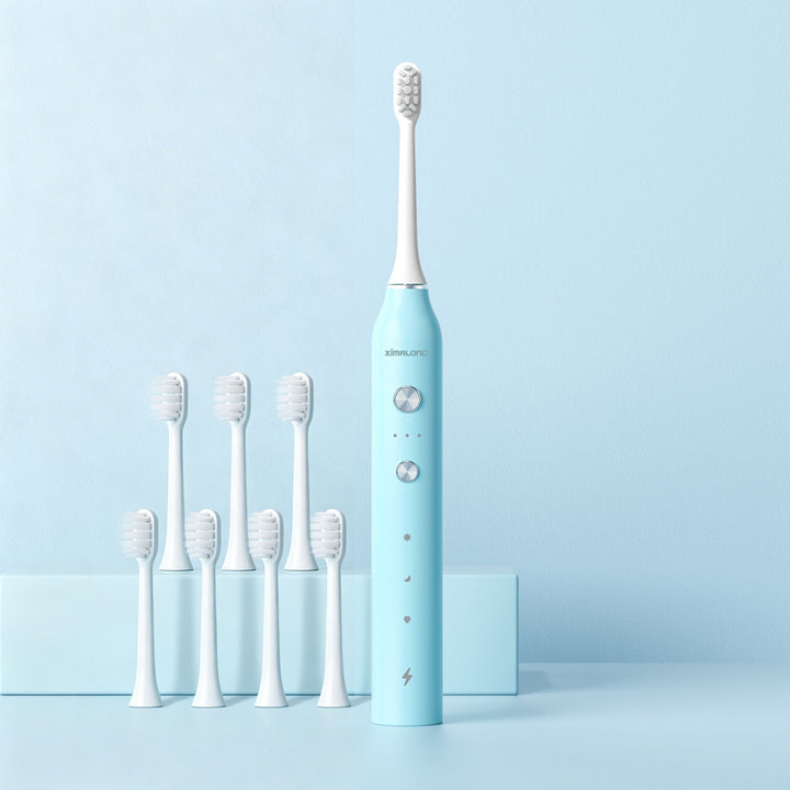 Smart Toothbrush Set Kalsten