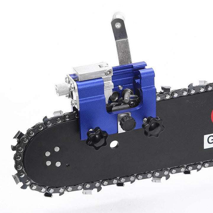 Kalsten | Chainsaw Chain Sharpening Device