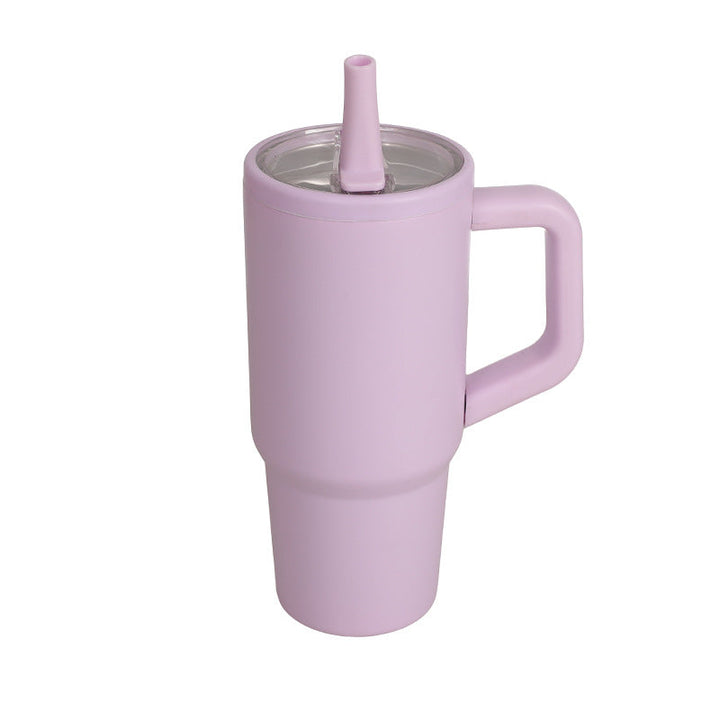 Ladies Insulated Drinking Cup with Lid Kalsten
