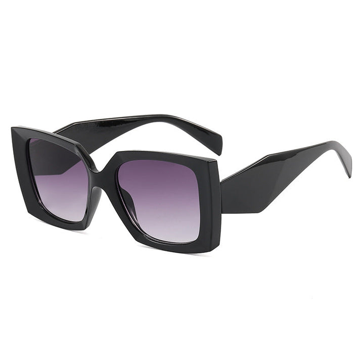 Women's Extravagant Oversized Sunglasses in Modern Design Kalsten