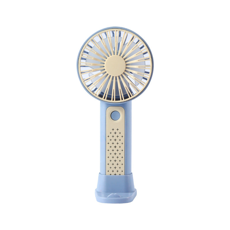 Women's portable handheld fan Kalsten