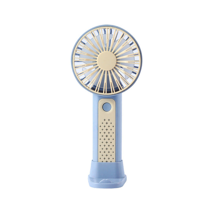 Women's portable handheld fan Kalsten
