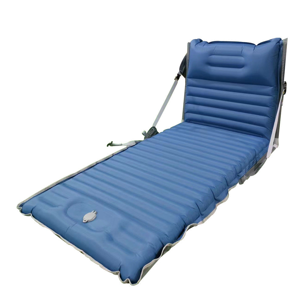 Comfortable camping sleeping seat cushion Kalsten