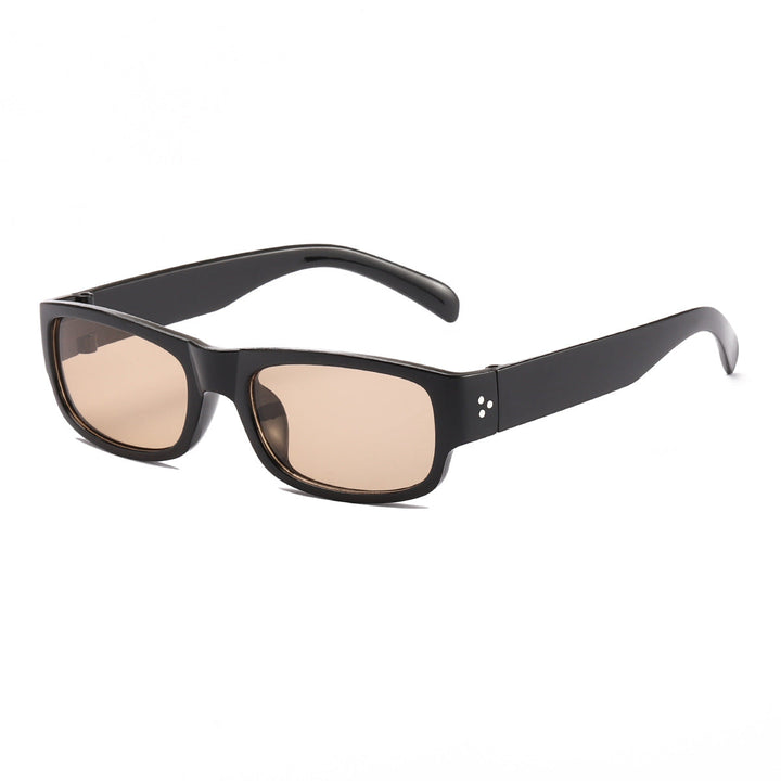 Ladies elegant sunglasses with modern frame Kalsten