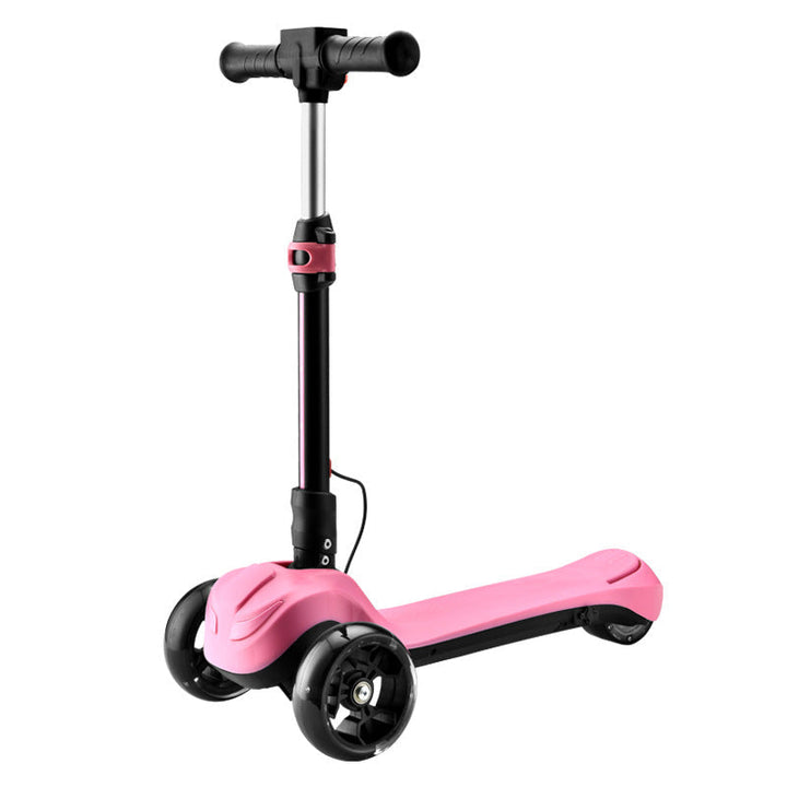 Adjustable Height Kick Scooter Kalsten
