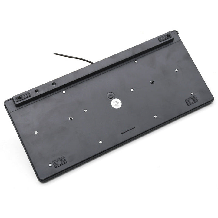 Slim Wired Keyboard Kalsten