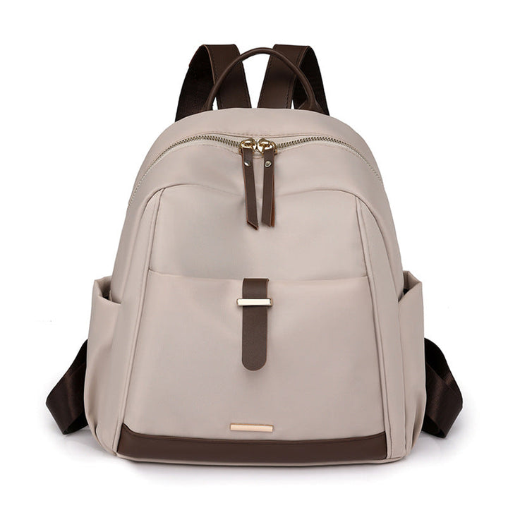 Elegant Multi-Functional Backpack Kalsten