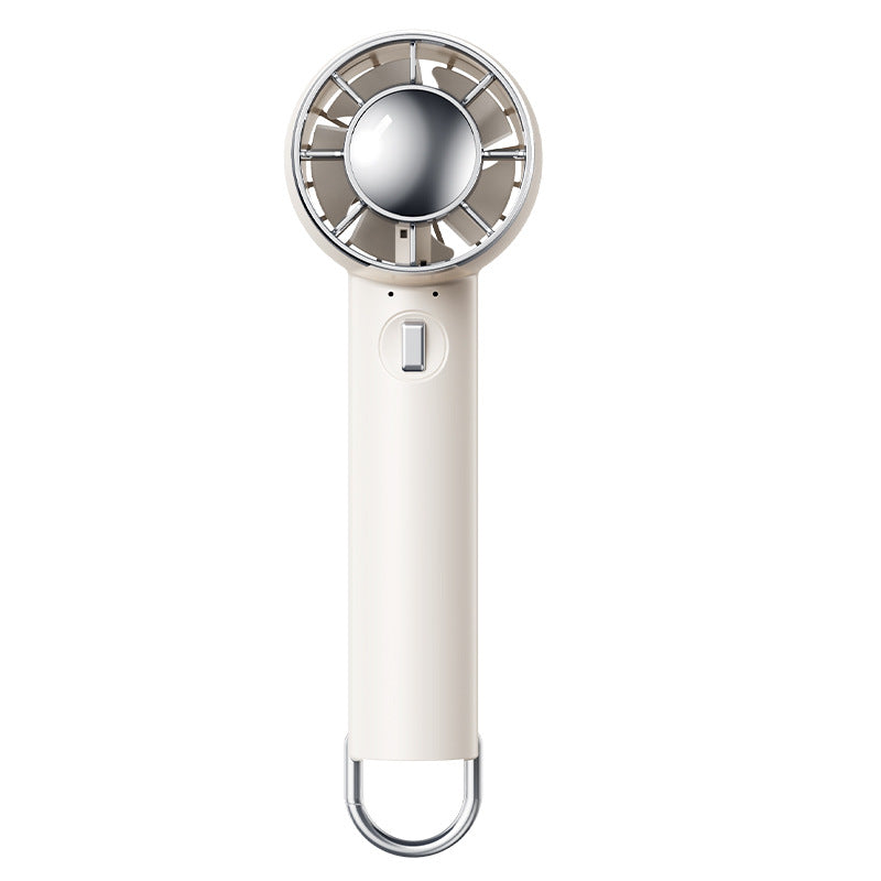 Unisex portable hand fan with USB charging function Kalsten