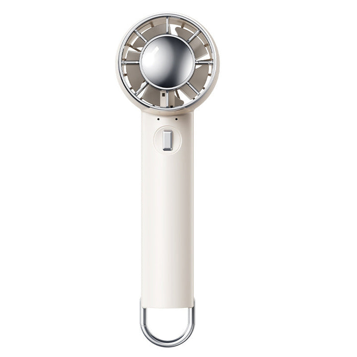 Unisex portable hand fan with USB charging function Kalsten