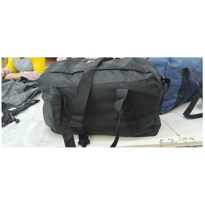 Durable sports bag with multiple compartments Kalsten