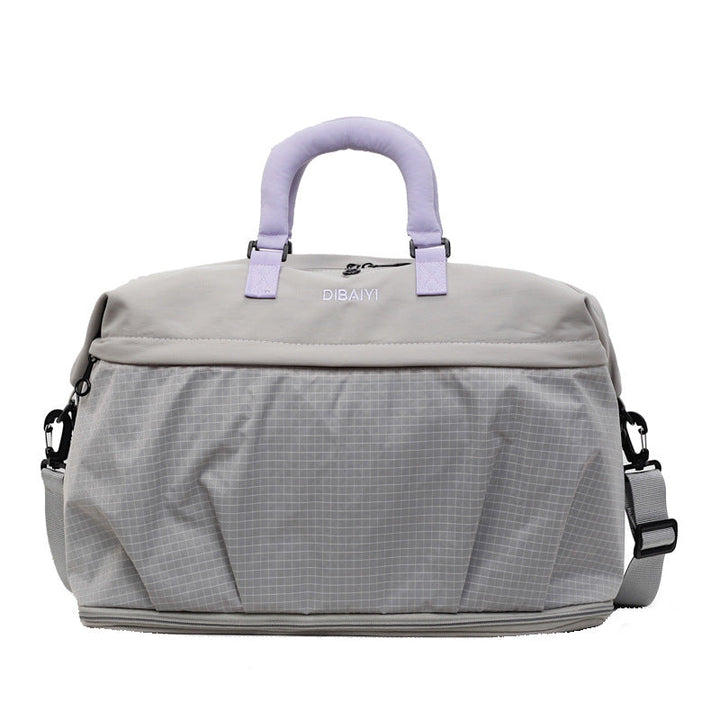 Multifunctional Tote Bag with Ergonomic Design Kalsten