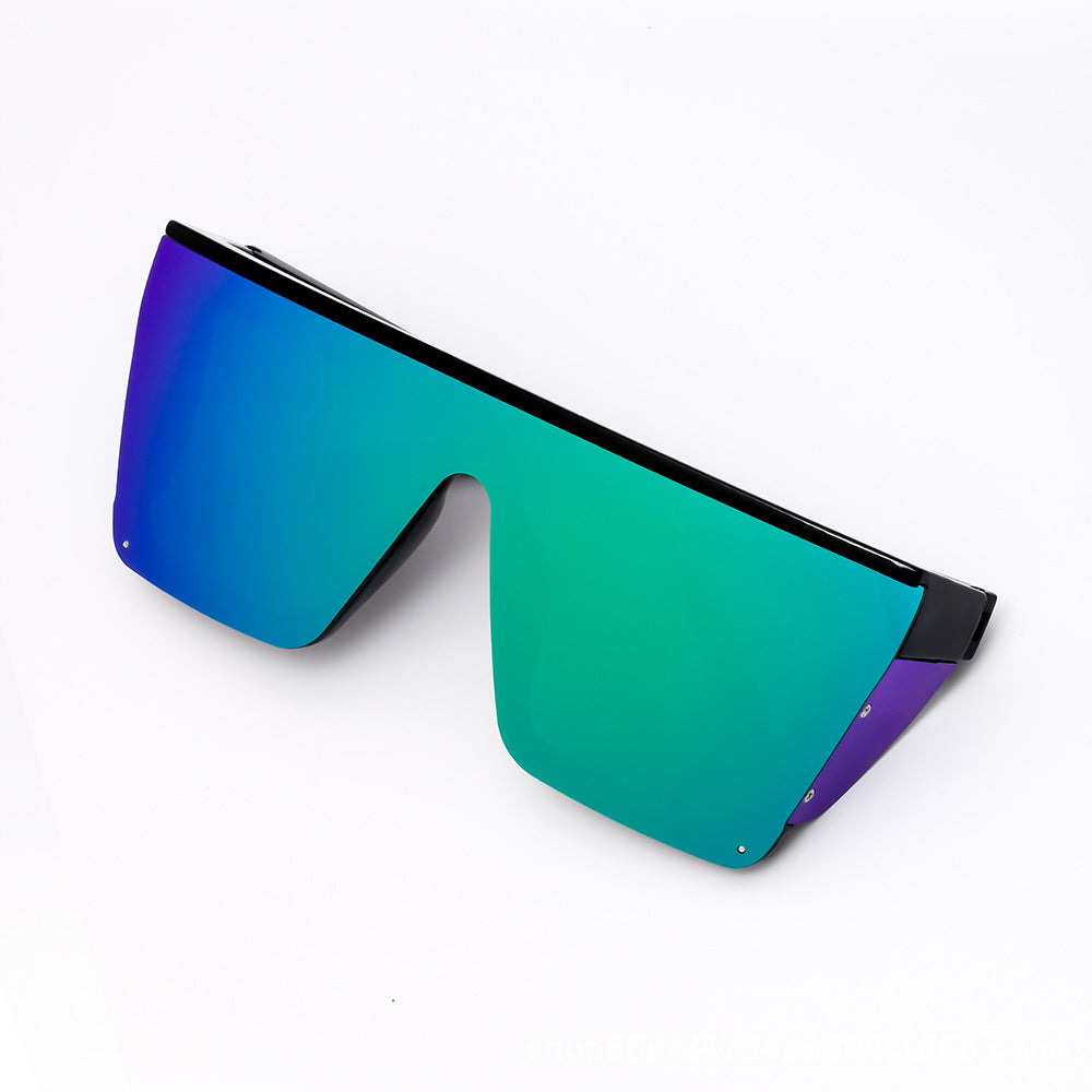 Unisex Oversized Sunglasses Kalsten
