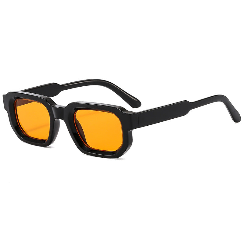 Women's sunglasses in a modern design with high-quality frame Kalsten
