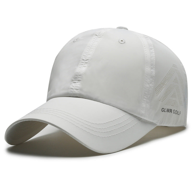 Men's Lightweight Performance Golf Cap Kalsten 1783926903