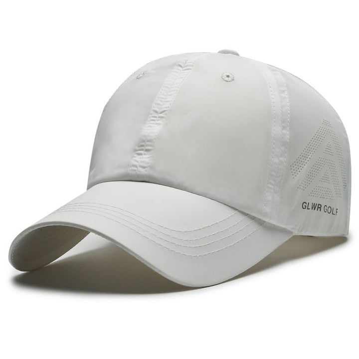 Men's Lightweight Performance Golf Cap Kalsten 1783926903