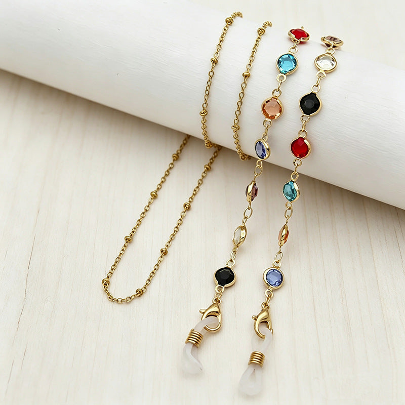 Elegant Layered Necklace Kalsten