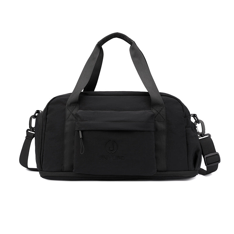Versatile Multi-Functional Travel Holdall Acalora