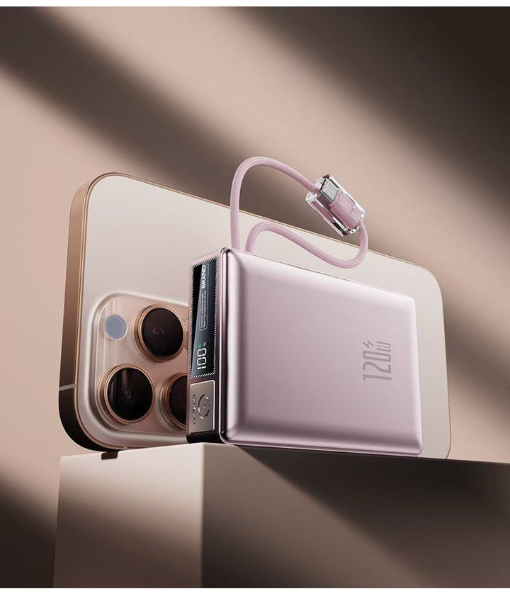 Powerbank Kalsten