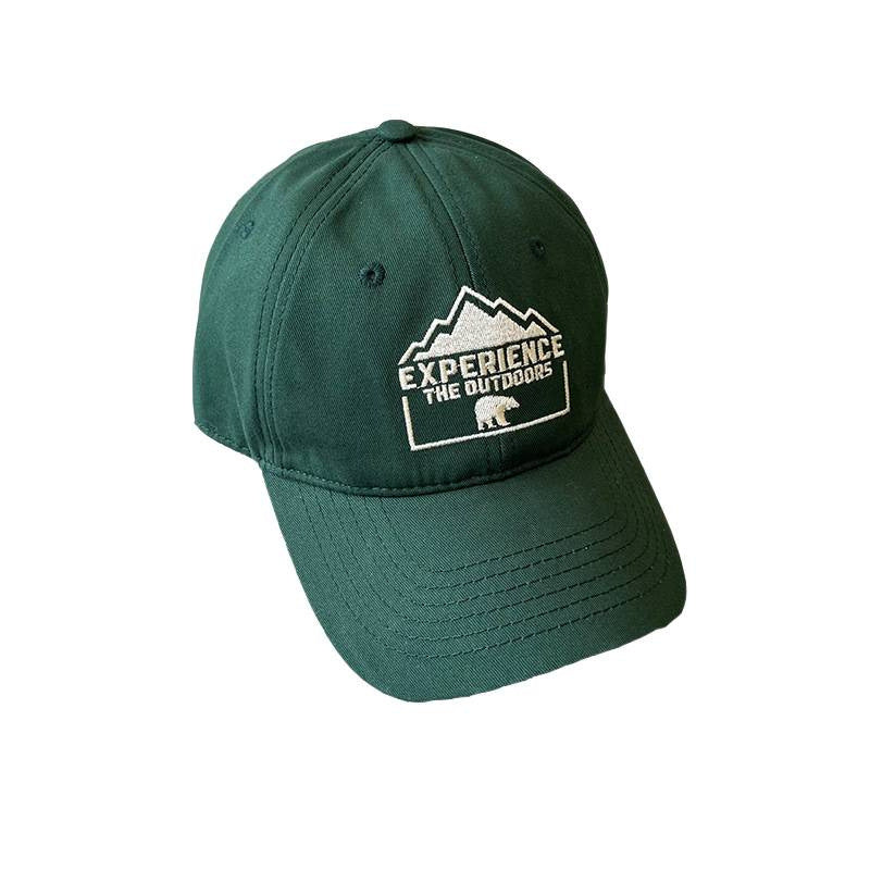 Women's Outdoor Adventure Baseball Cap Kalsten