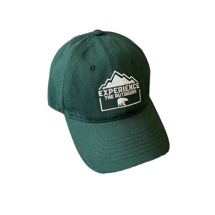 Women's Outdoor Adventure Baseball Cap Kalsten