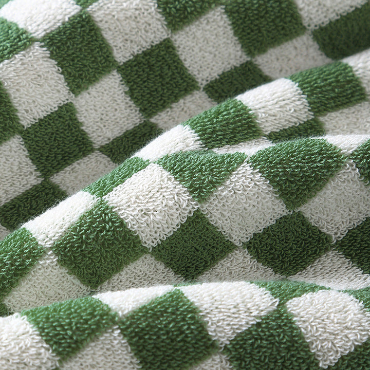 Ladies Luxurious Beach Bath Towel Kalsten