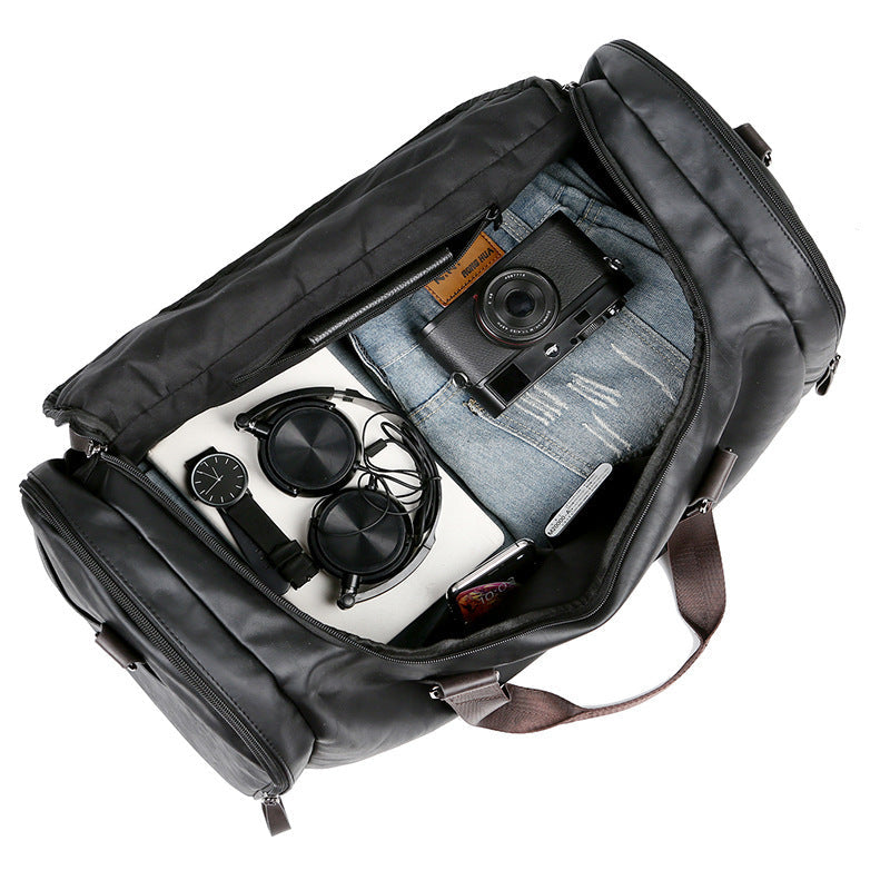 Robust Travel Bag Kalsten