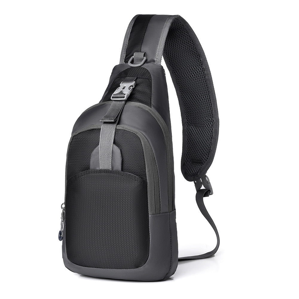 Urban Utility Sling Bag Kalsten