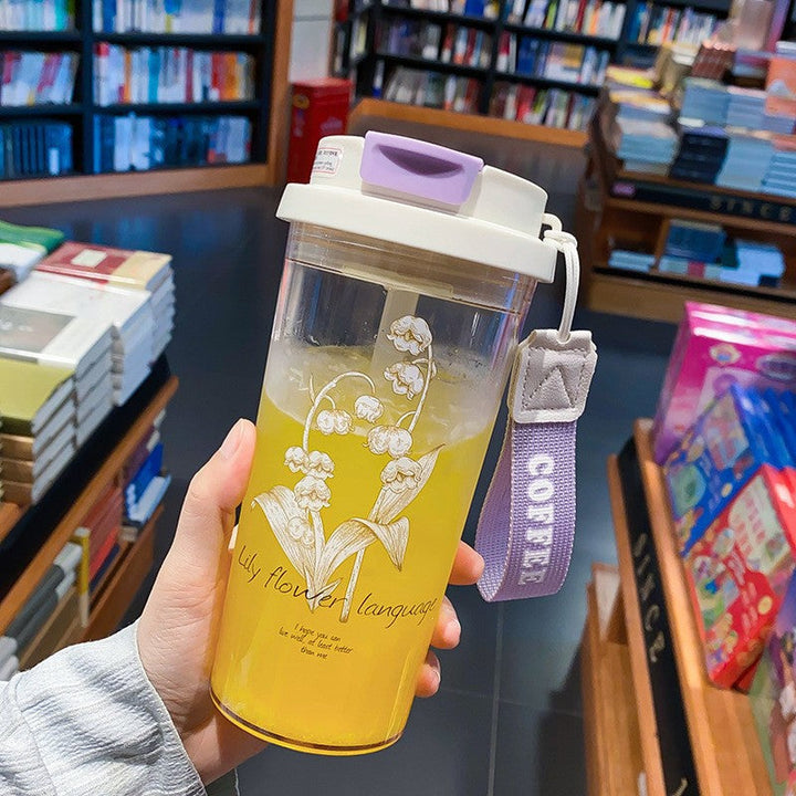 Ladies Insulated Mug Kalsten