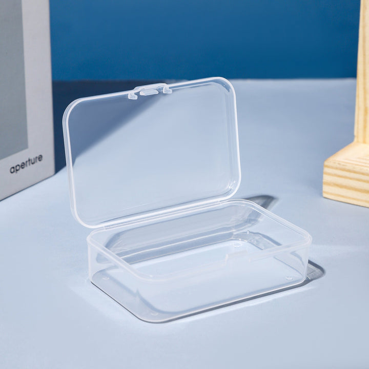 Transparent Storage Case Kalsten