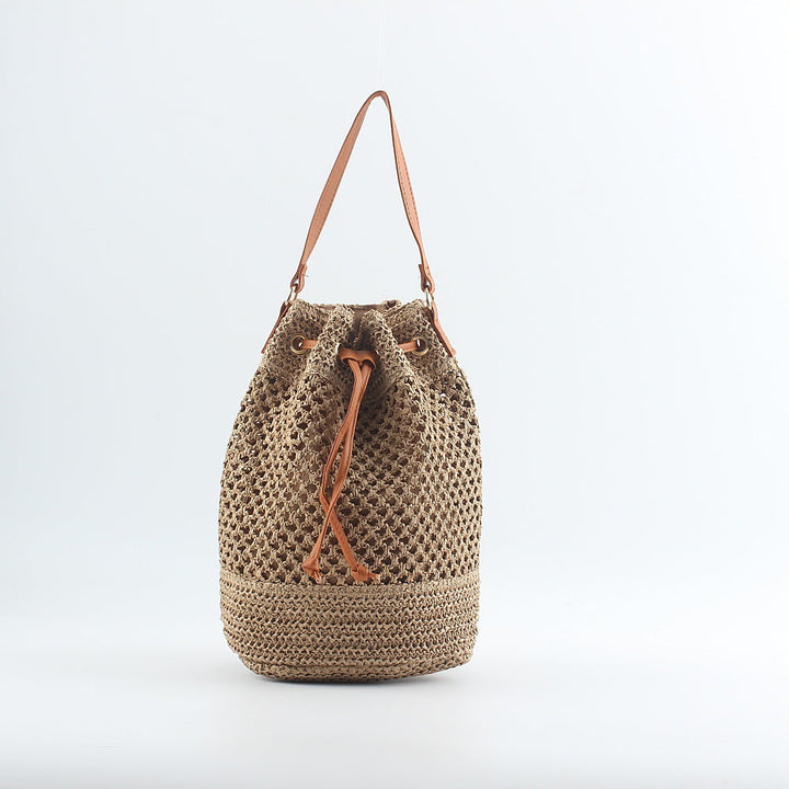 Elegant Bag in Casual Backpack Style Kalsten
