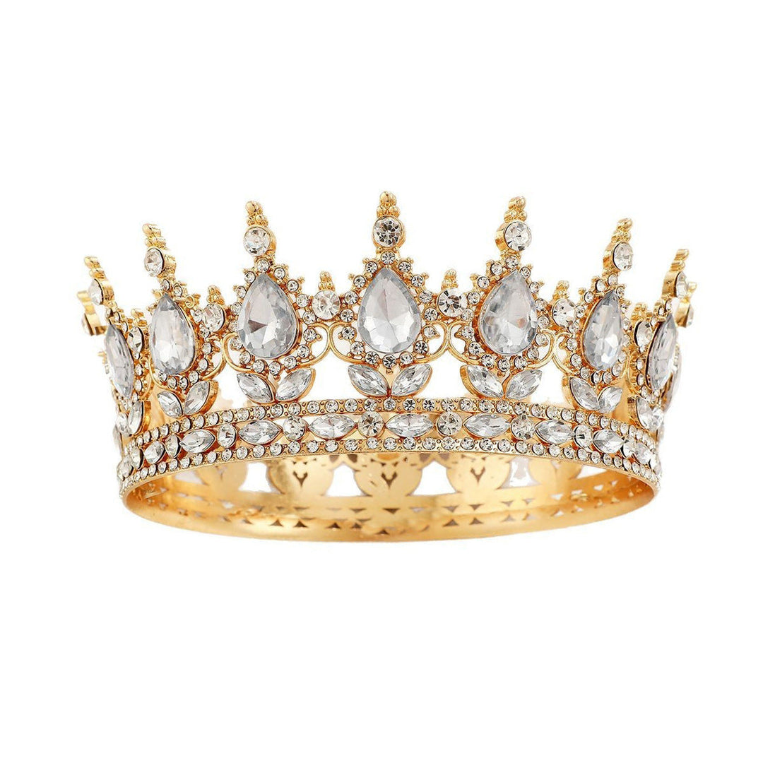 Ladies Glamorous Crown Kalsten
