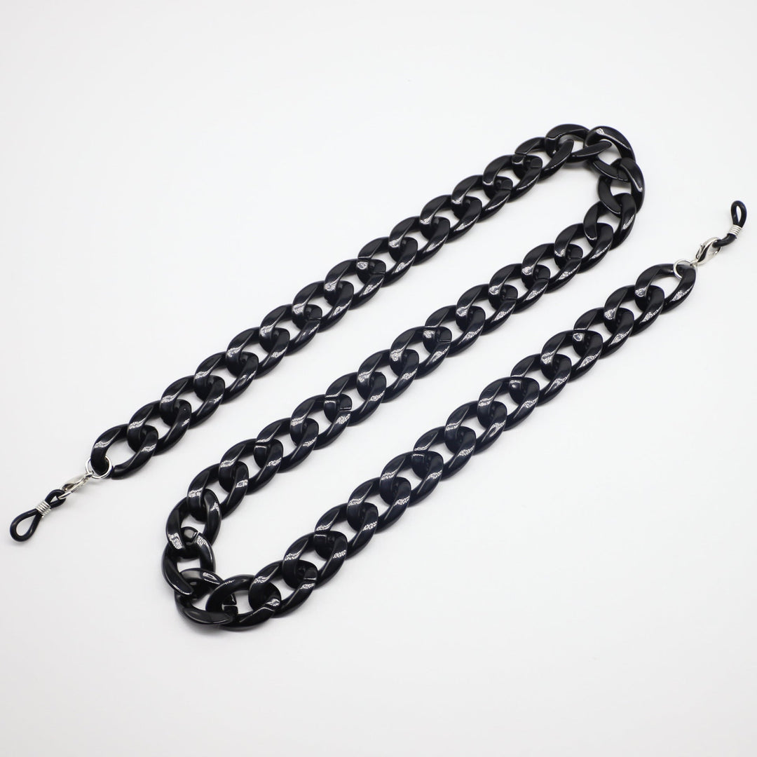 Stylish Statement Chain kalsten