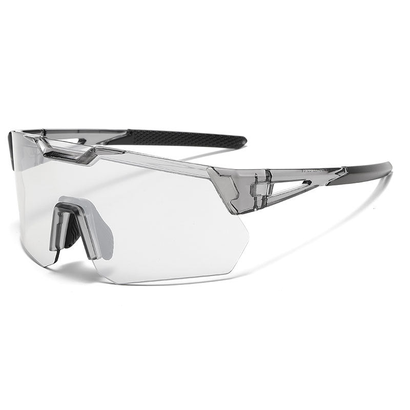 Men's High-Performance Wraparound Sports Sunglasses Kalsten