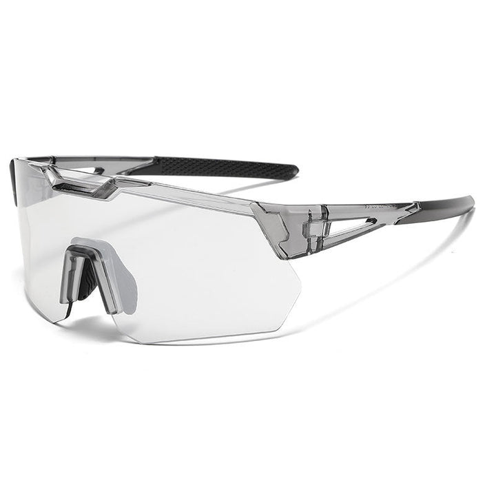 Men's High-Performance Wraparound Sports Sunglasses Kalsten