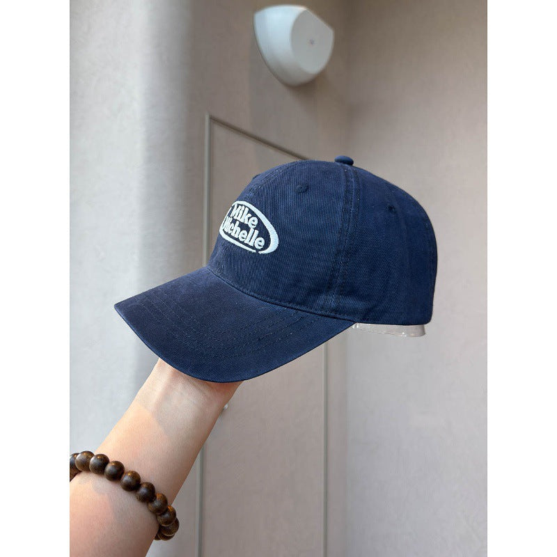 Men's Casual Adjustable Cotton Baseball Cap Kalsten 1784270882