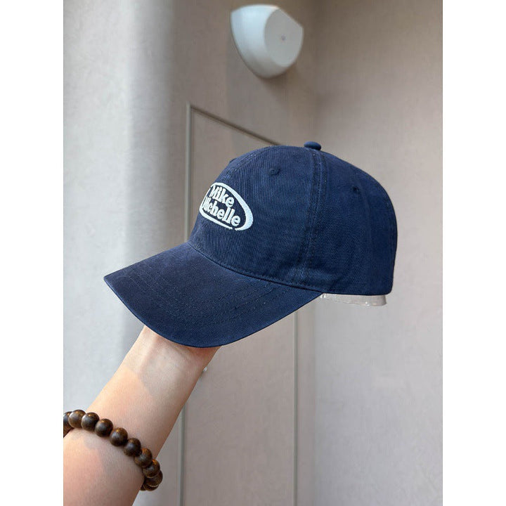 Men's Casual Adjustable Cotton Baseball Cap Kalsten 1784270882
