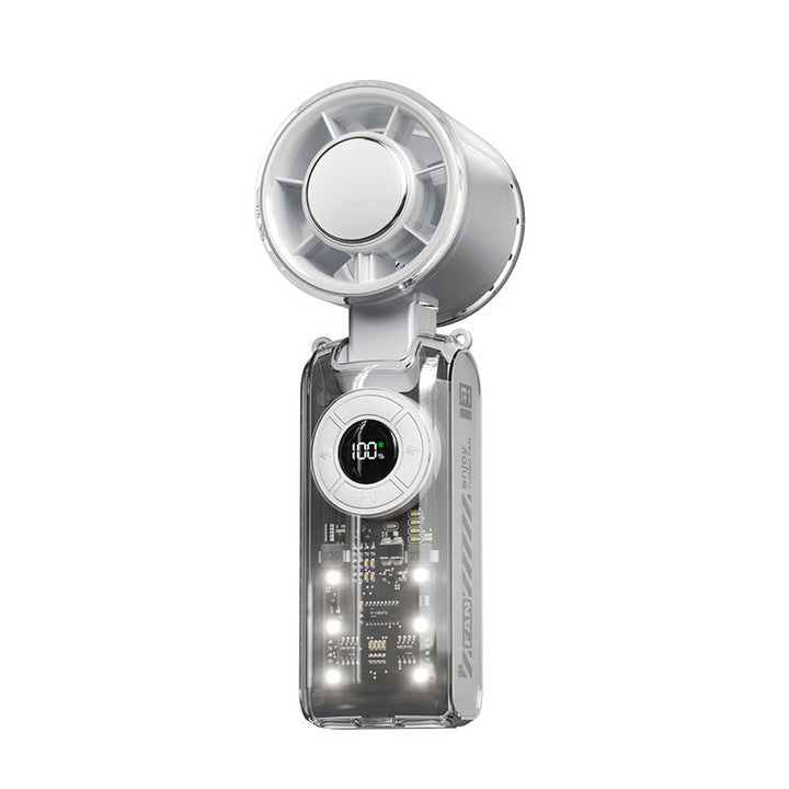 Unisex Portable Mini Fan Kalsten