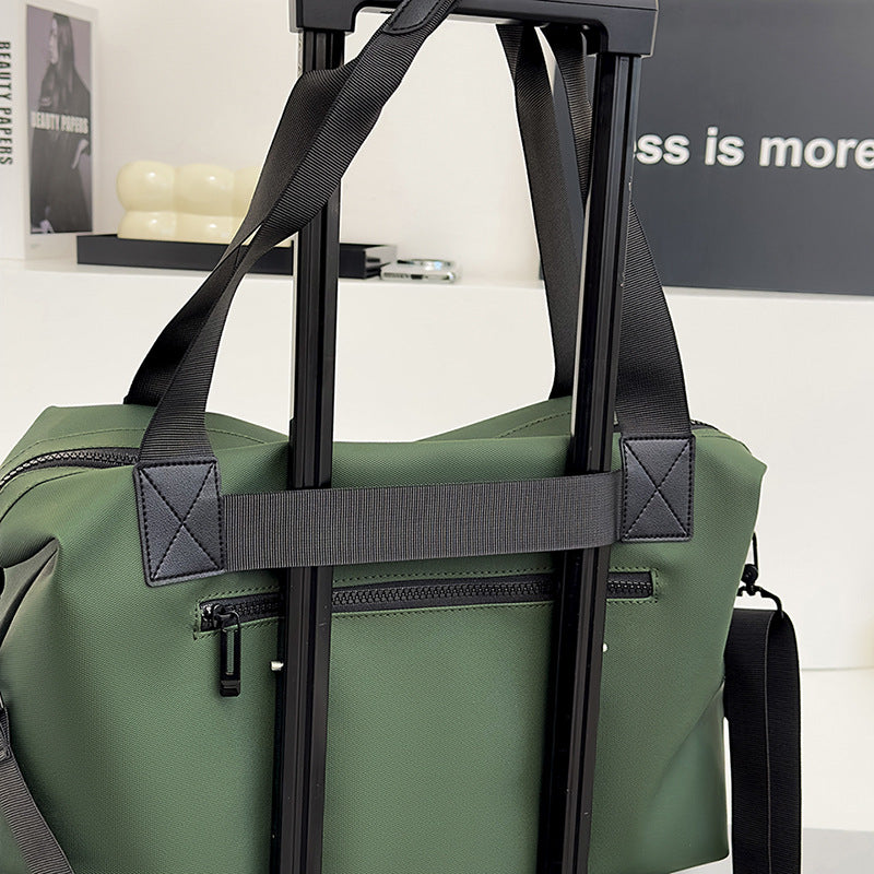 Ladies Multifunctional City Bag Kalsten