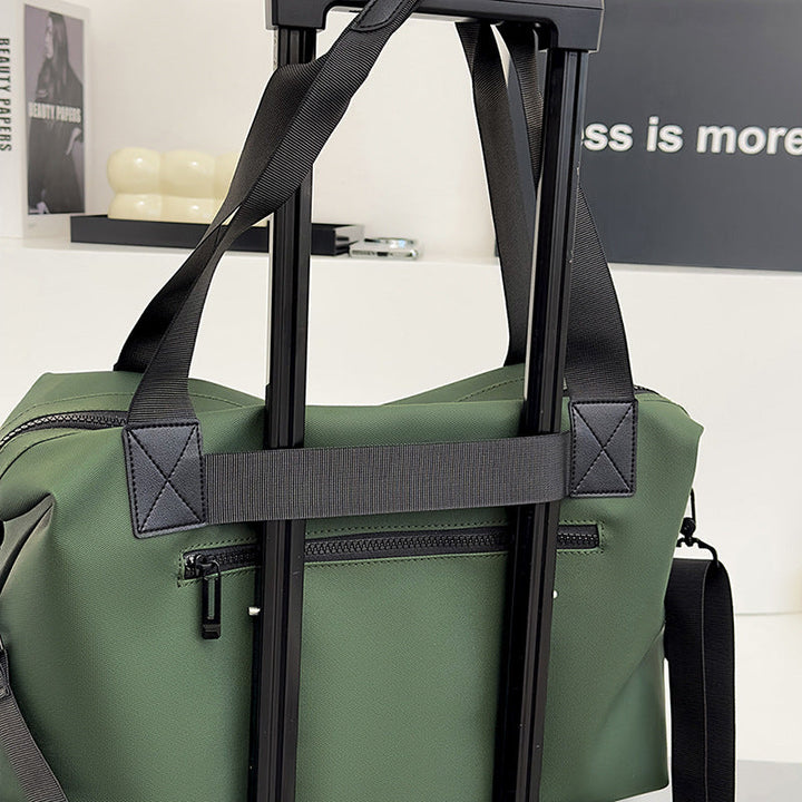 Ladies Multifunctional City Bag Kalsten