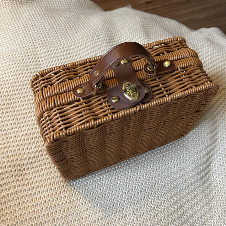 Women's Storage Basket Kalsten