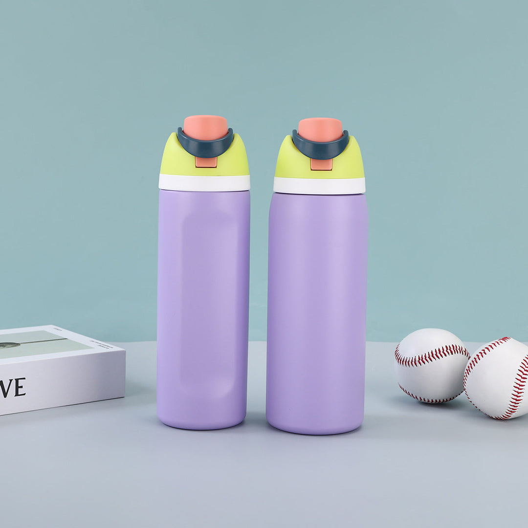 Ladies Insulated Sports Bottle Kalsten