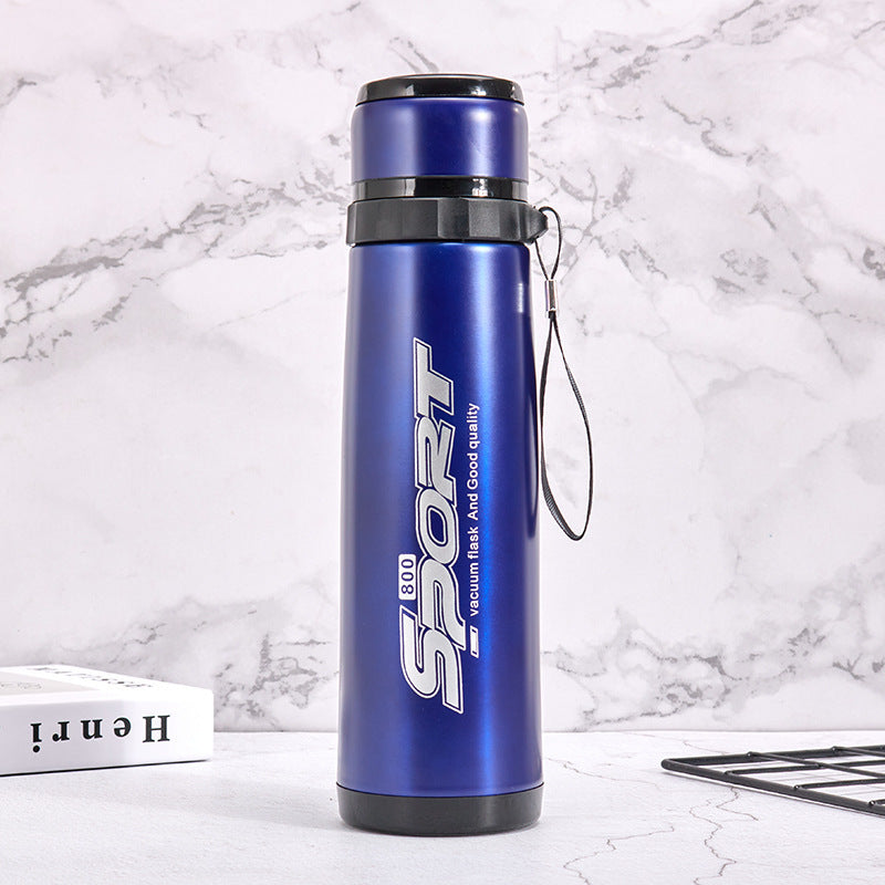 Men's Insulated Sports Water Bottle Kalsten