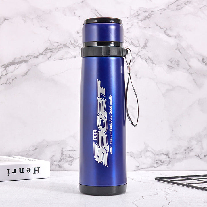 Men's Insulated Sports Water Bottle Kalsten