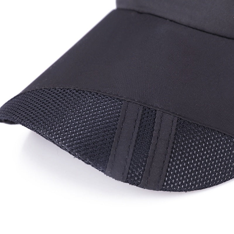 Ladies Athletic Functional Cap Kalsten