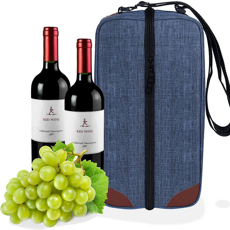 Women's Insulated Bottle Backpack Bag Kalsten
