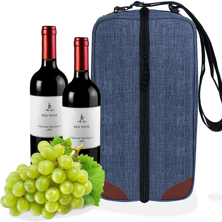 Women's Insulated Bottle Backpack Bag Kalsten