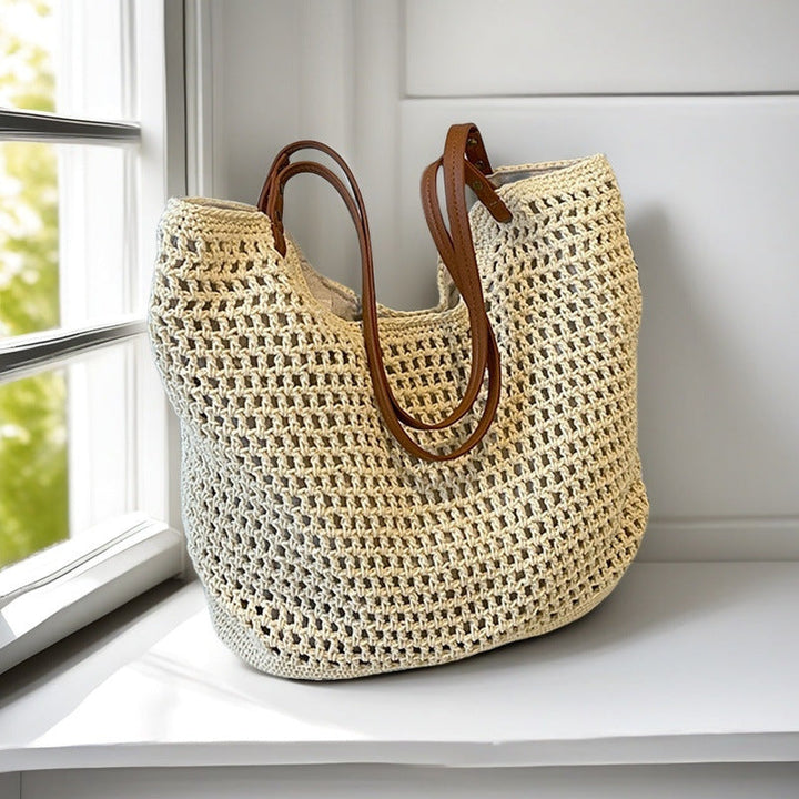 Beach bag Kalsten