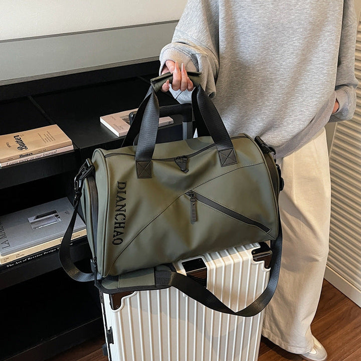 Functional Sports and Leisure Bag Kalsten