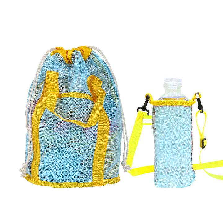 Practical mesh backpack Kalsten