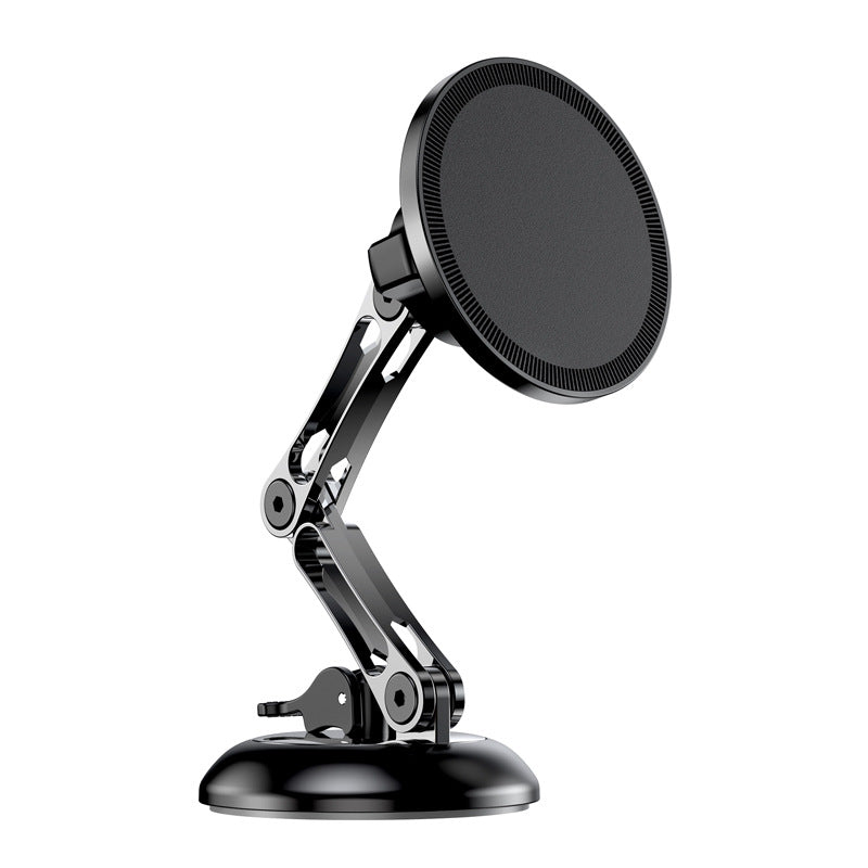 Unisex Flexible Microphone Stand with Clamp Attachment Kalsten